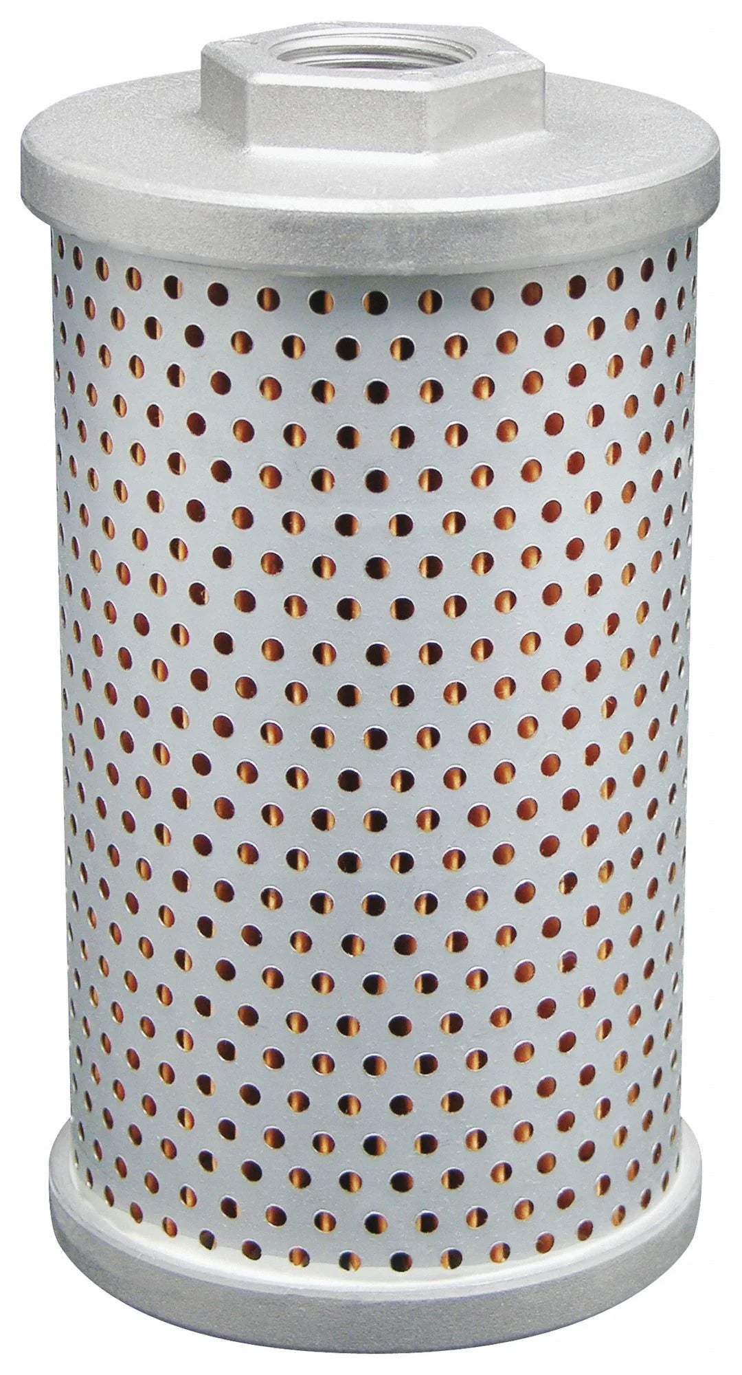 Baldwin Filters Hydraulic Filter,Element Only,6-9/16