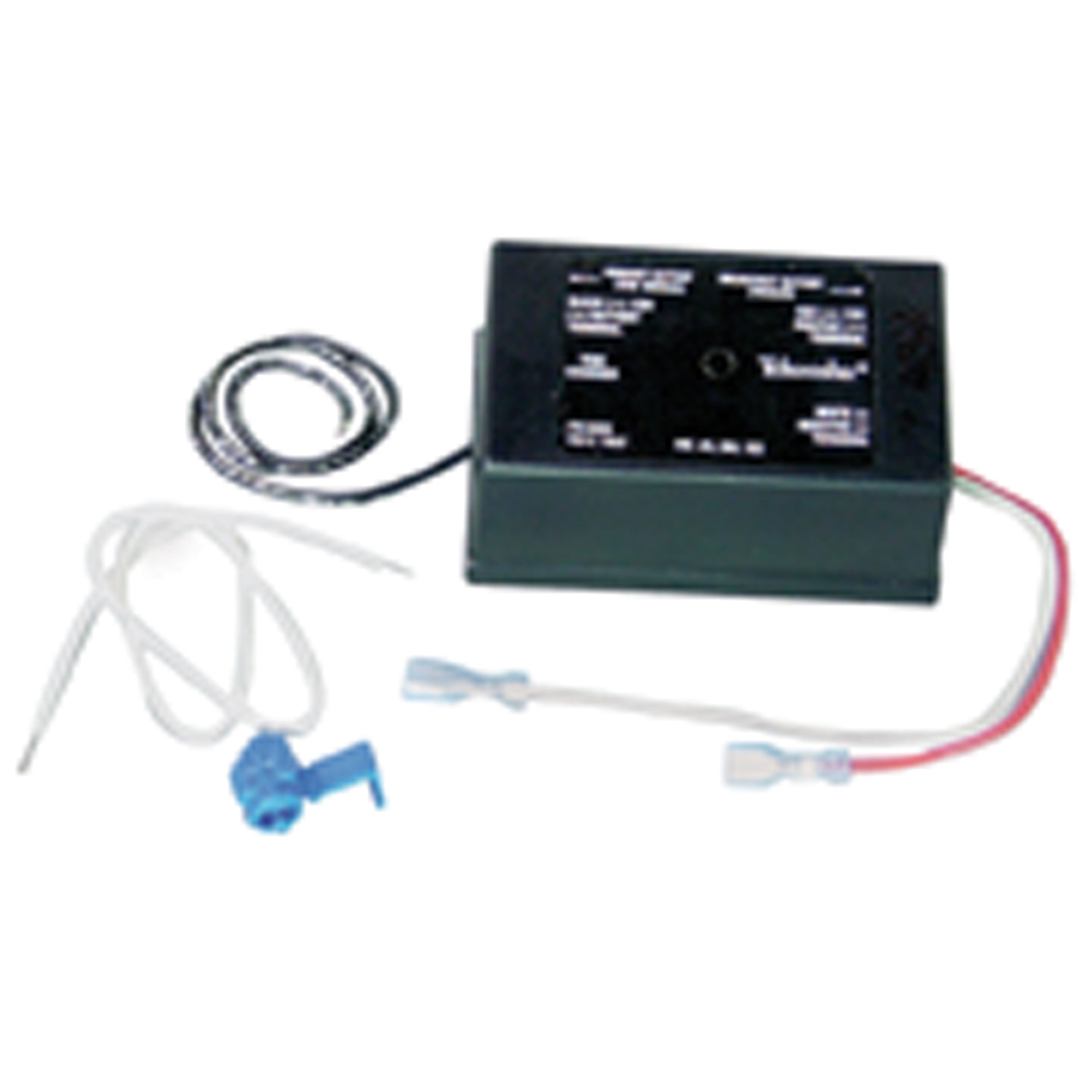 Tekonsha 2024-07-S Heavy-Duty Quick/Maintenance Battery Charger - 12 Volt