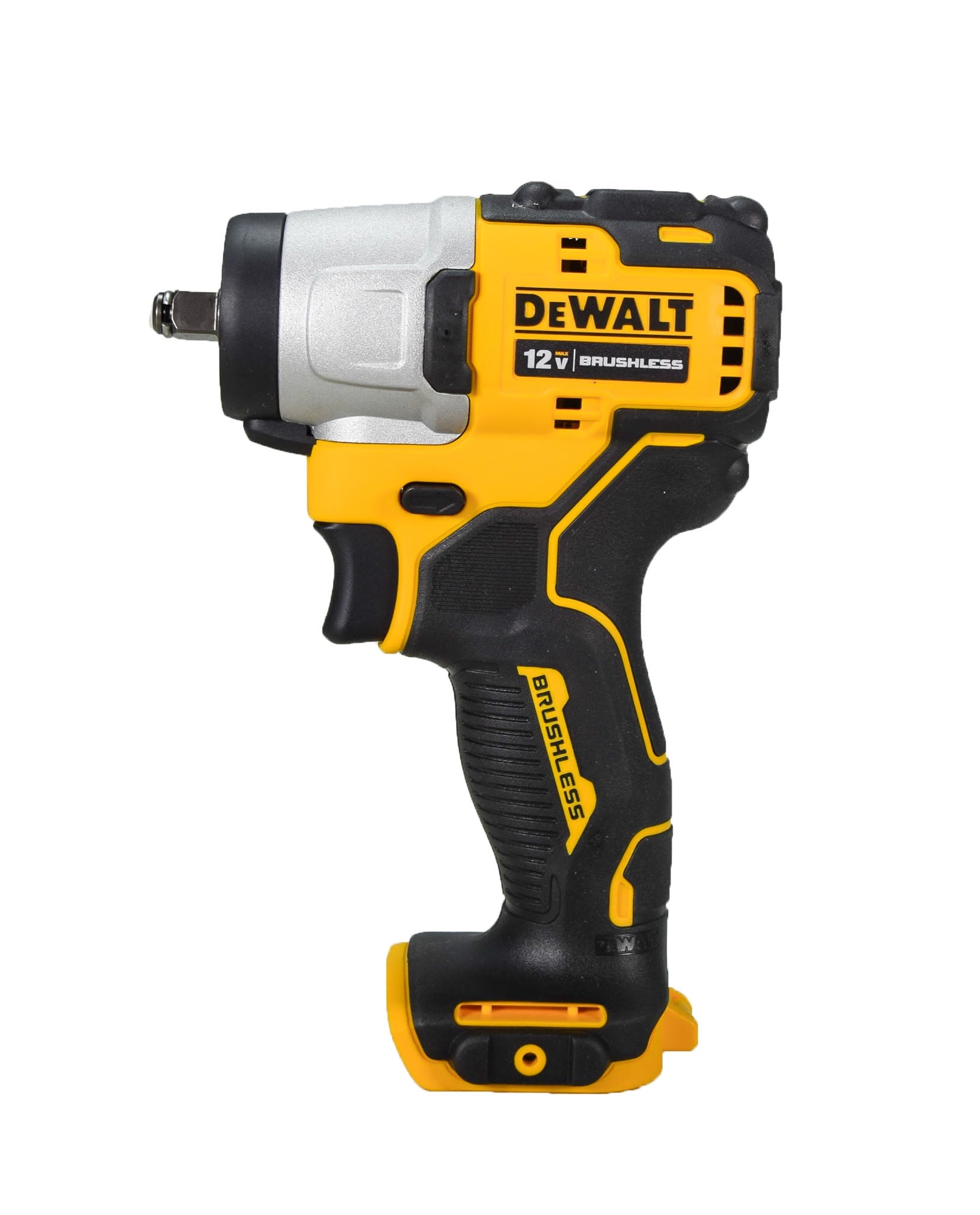 DeWalt 12V MAX Brushless Impact Wrench Bare (Xtreme)