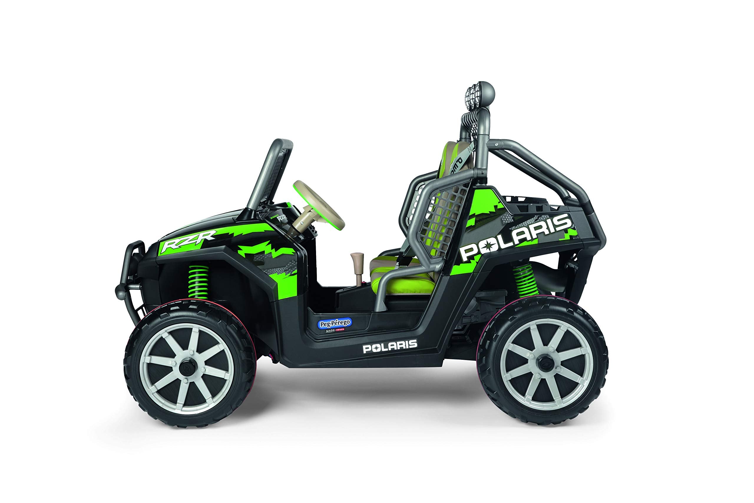 Peg Perego Polaris Ranger Shadow
