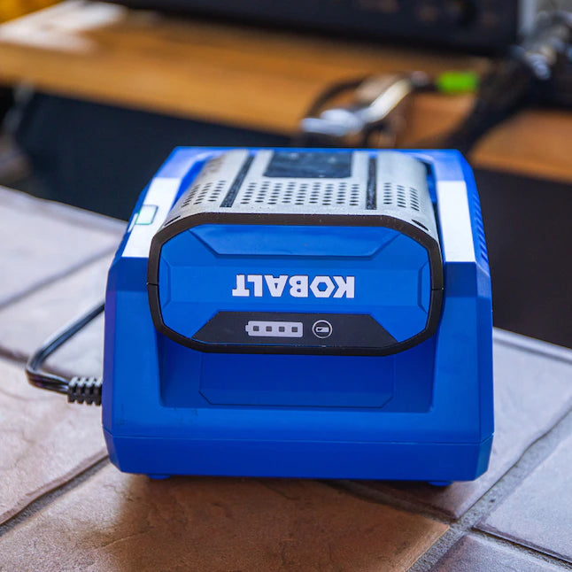 Kobalt KB 440-03 40-Volt 4 Ah Lithium Ion (li-ion) Battery