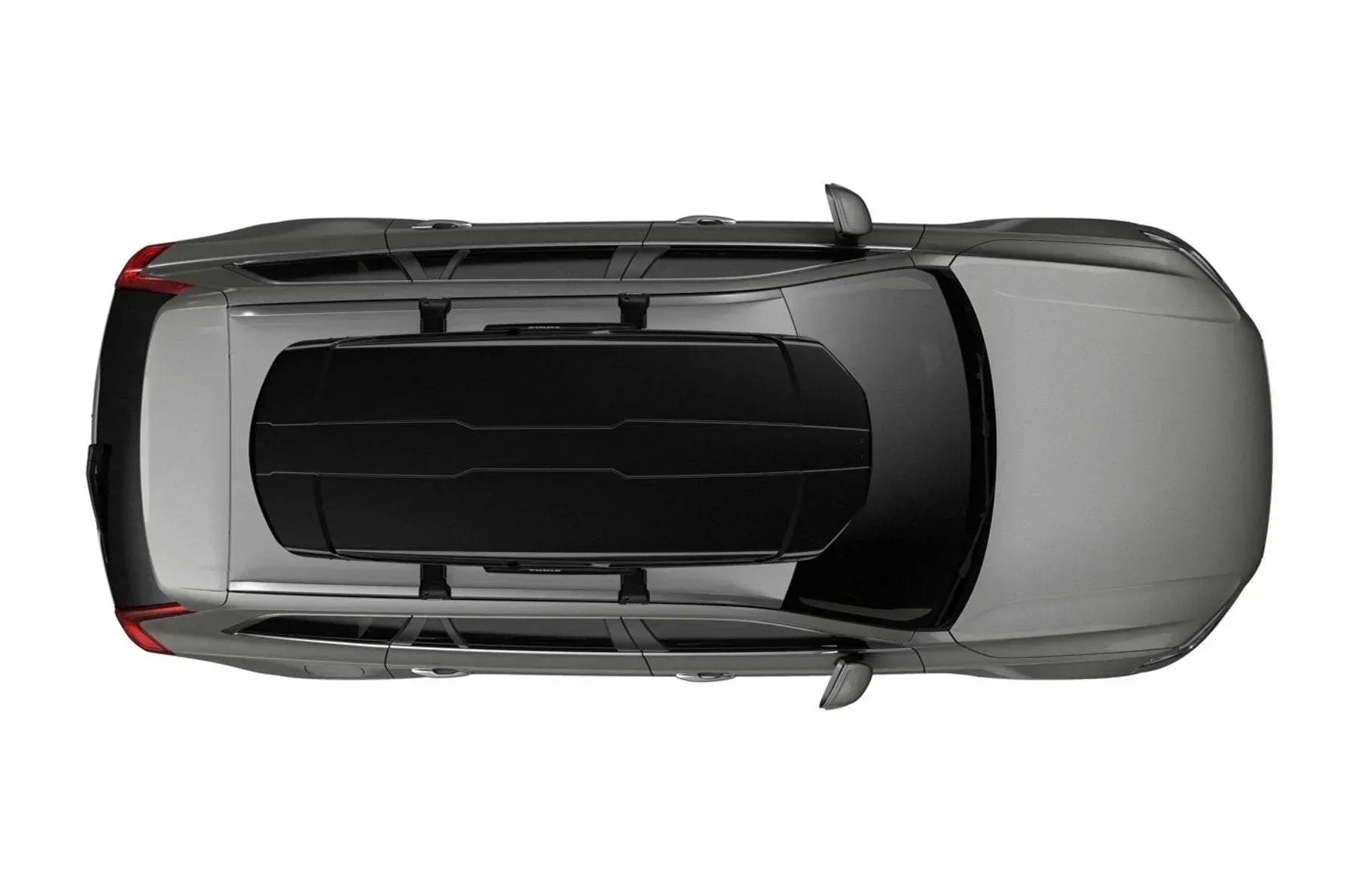 Thule Motion XT Roof-Mounted Cargo Box