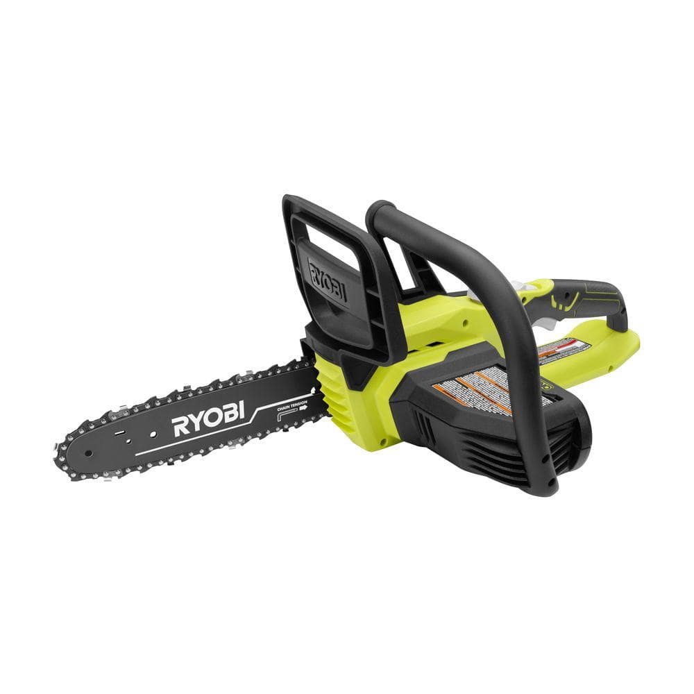 ONE+ 18V 10 in. Battery Chainsaw (Tool Only) P546BTL