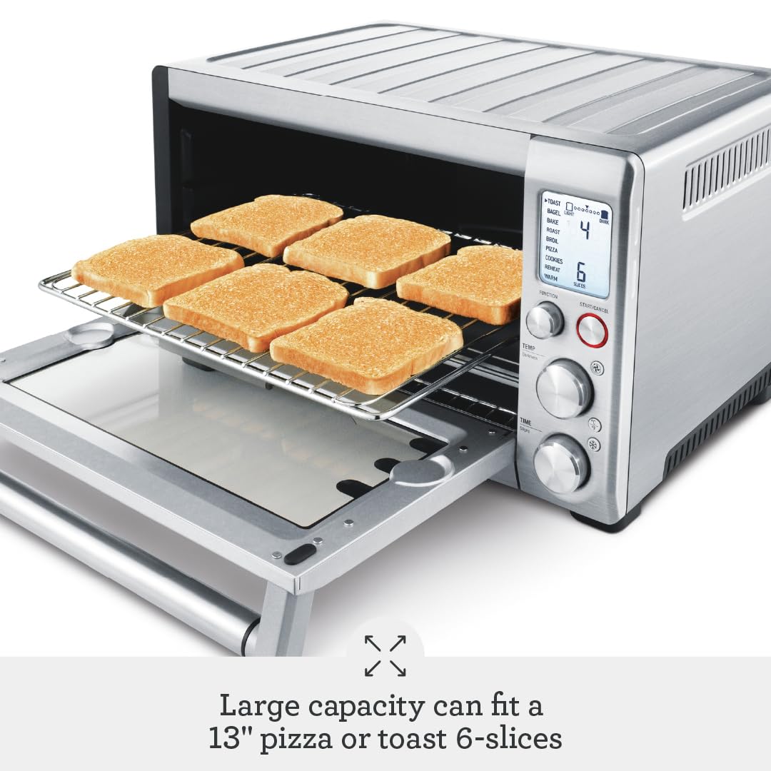 Breville BOV800XL 1800 Watt Convection Toaster