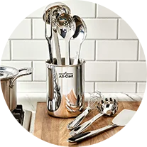 Kitchen Utensils & Gadgets