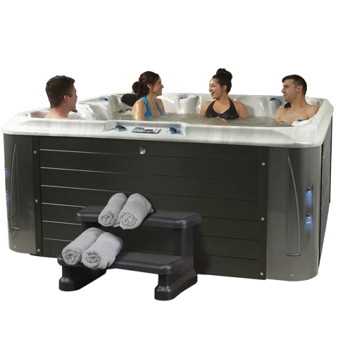 Hot Tubs, Spas & Pools