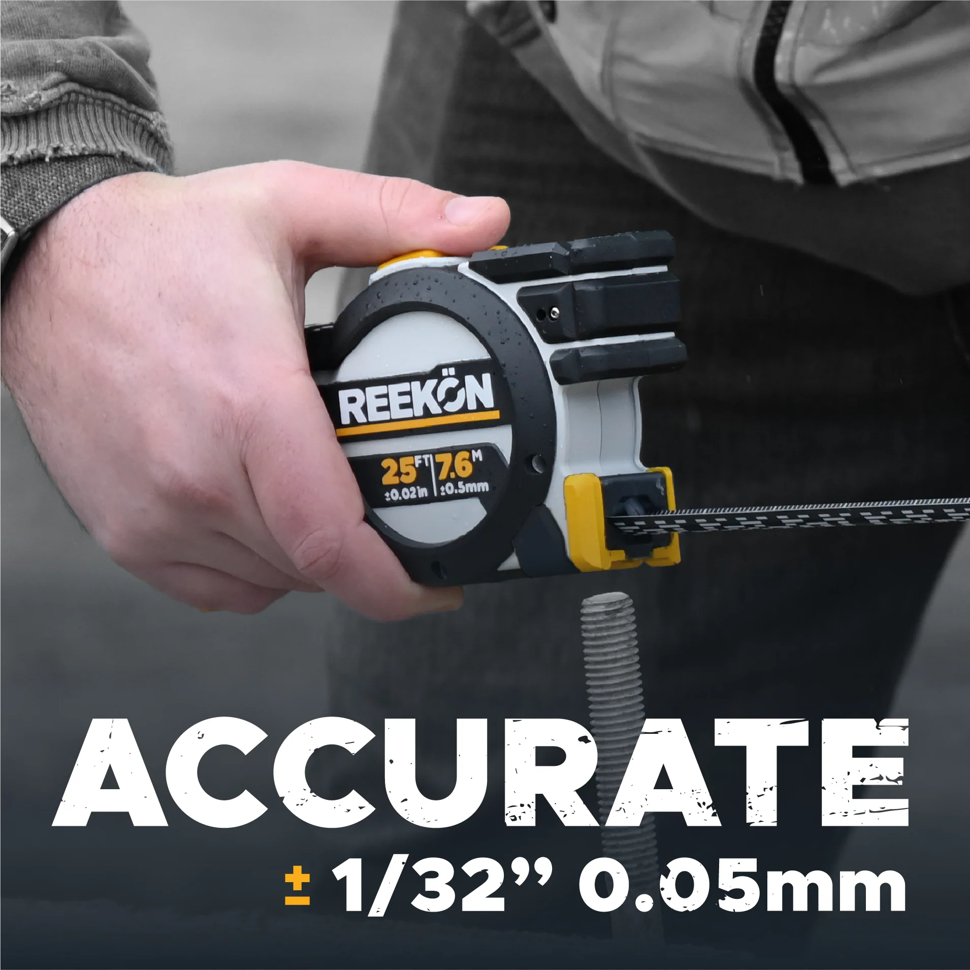 Hot Sale Metric T1 Tomahawk Digital Tape Measure