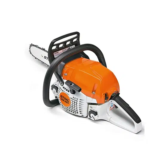 ¡ÚLTIMAS UNIDADES! Motosierra STIHL MS 251