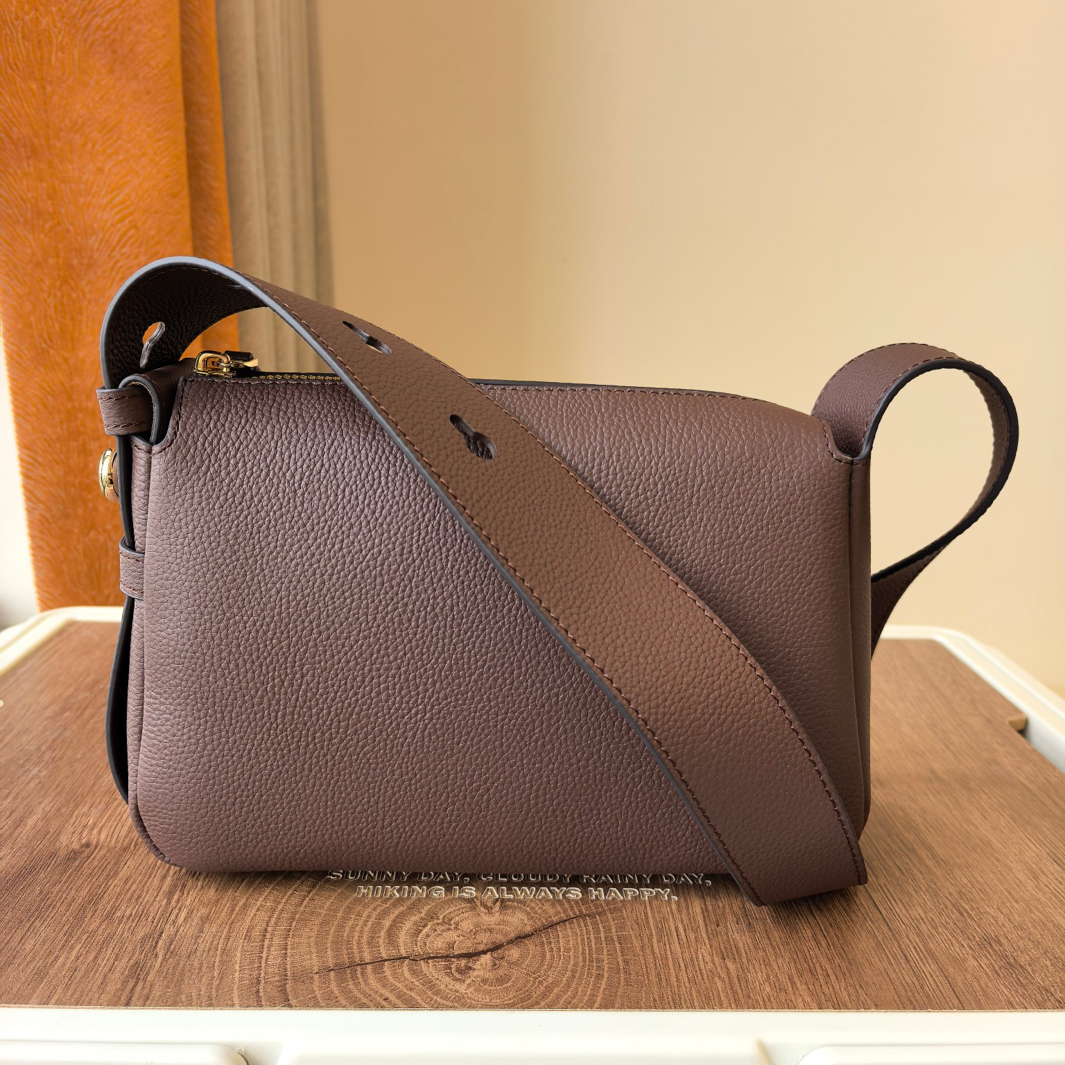 Women Handbag 176674 177911 Small Romy Shoulder Bag