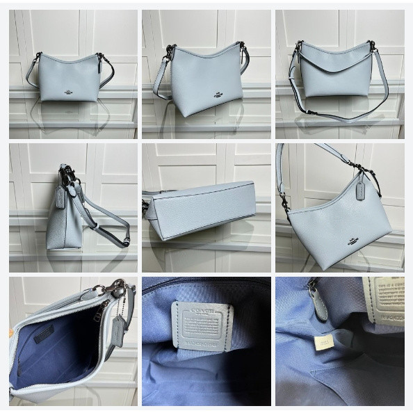 CR149 CR148 CR150 Laurel Shoulder Bag Women Crossbody Sling Messenger Handbag