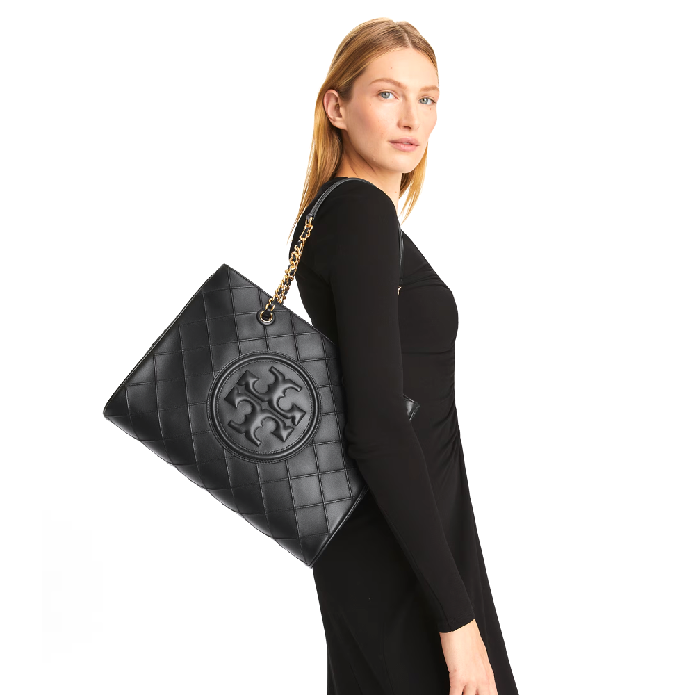 Women Handbag 152337 Fleming Soft Chain Tote
