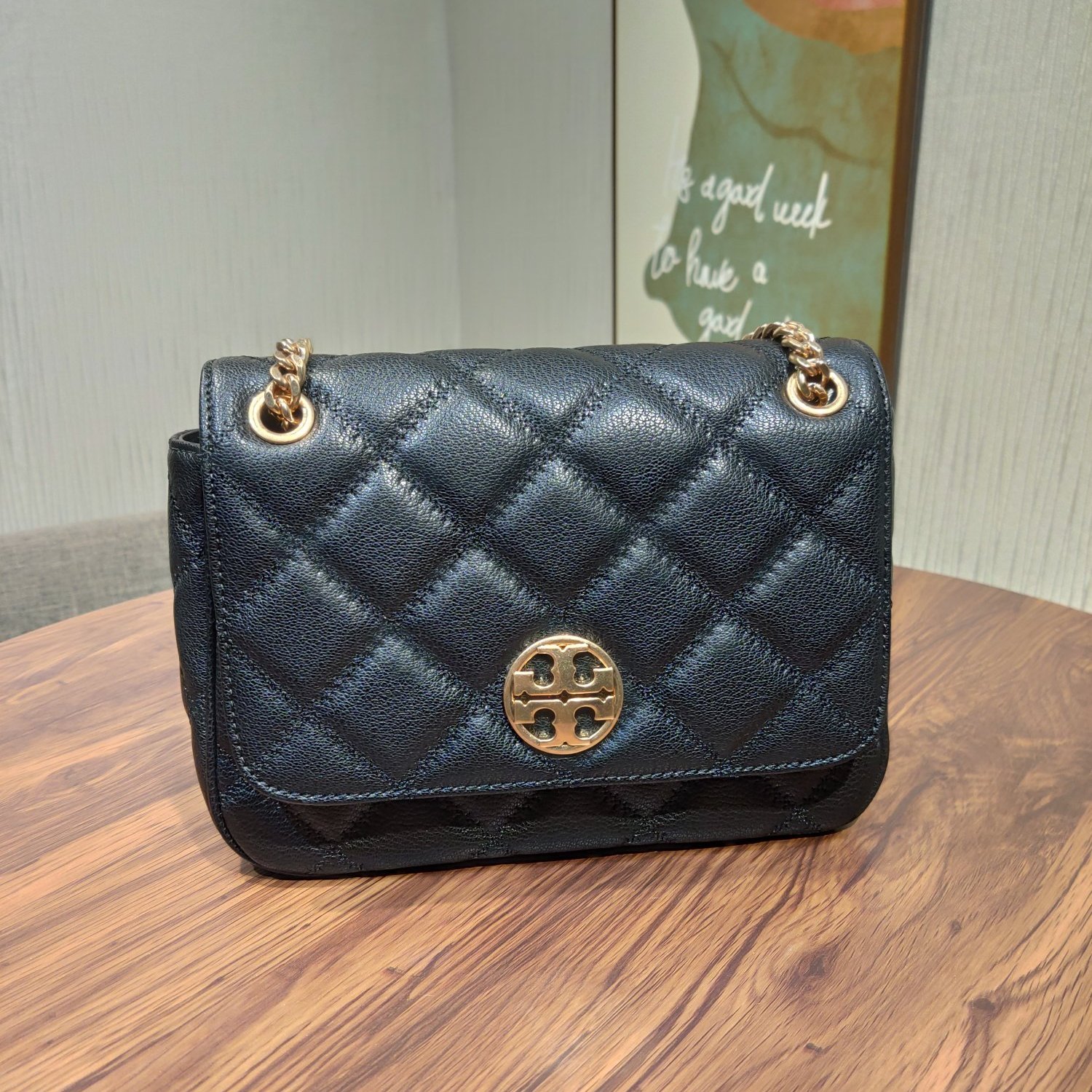 Women Handbag 82368 Willa Small Shoulder Bag