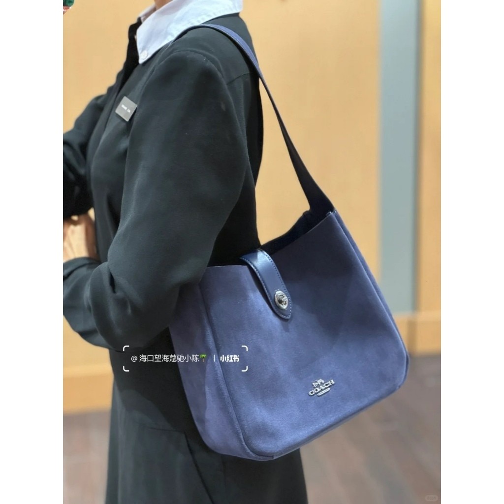 CW003 CW002 HADLEY  October New Product Hadley Hadley Shoulder Bag