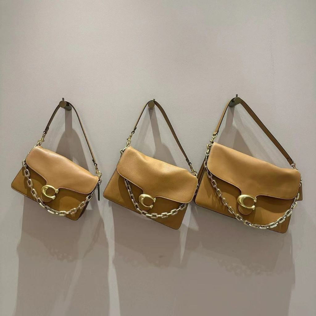 Women Handbag CAF52 CAF51 CAN18 CAN15 CAN17 CAN14 Tabby 26/30  Crossbody Sling Chain Shoulder Bag