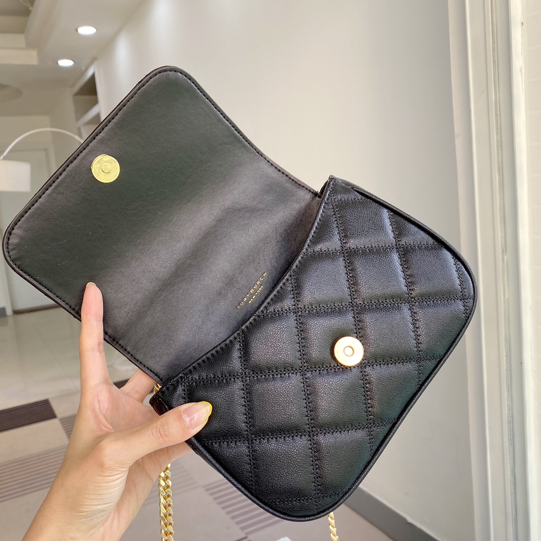 Women handbag 82366 Willa Leather Square Chubby Messenger Shoulder Bag
