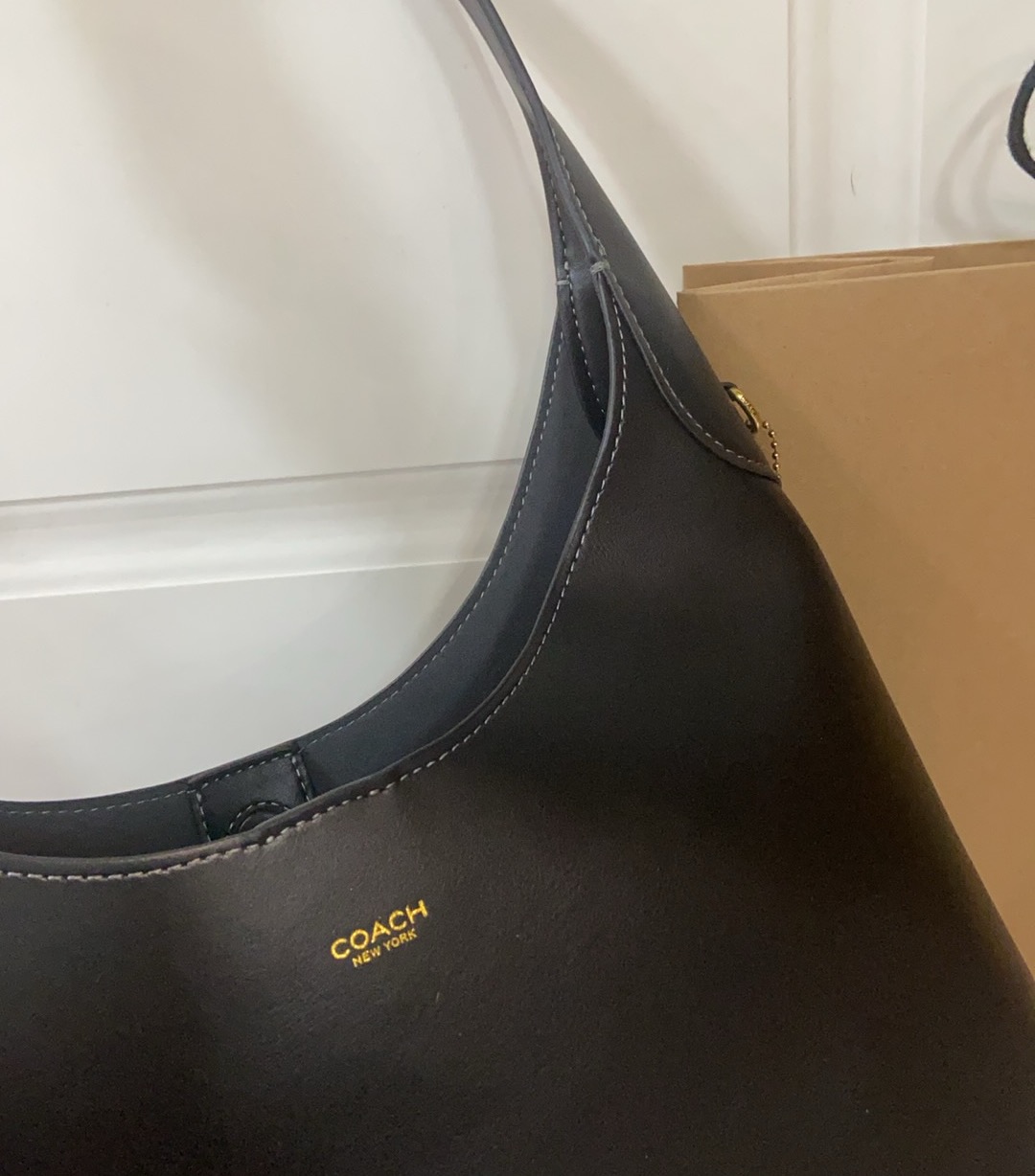 Women Handbag CCU00 CCU01 BROOKLYN 34 SHOULDER BAG