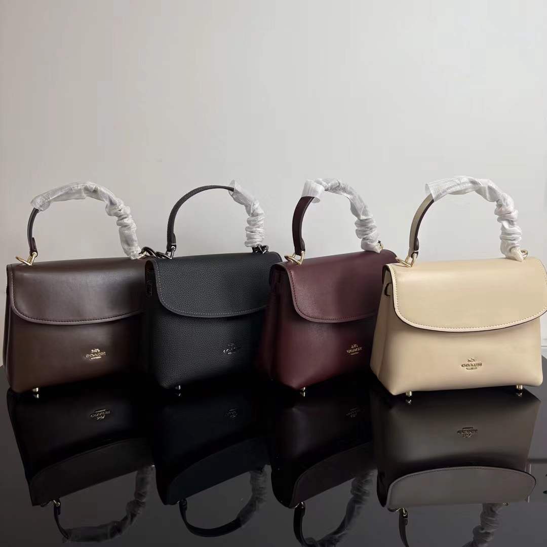 CCE54 CCE53 EMORY Women Handbag Crossbody Sling tophandle satchel Bag