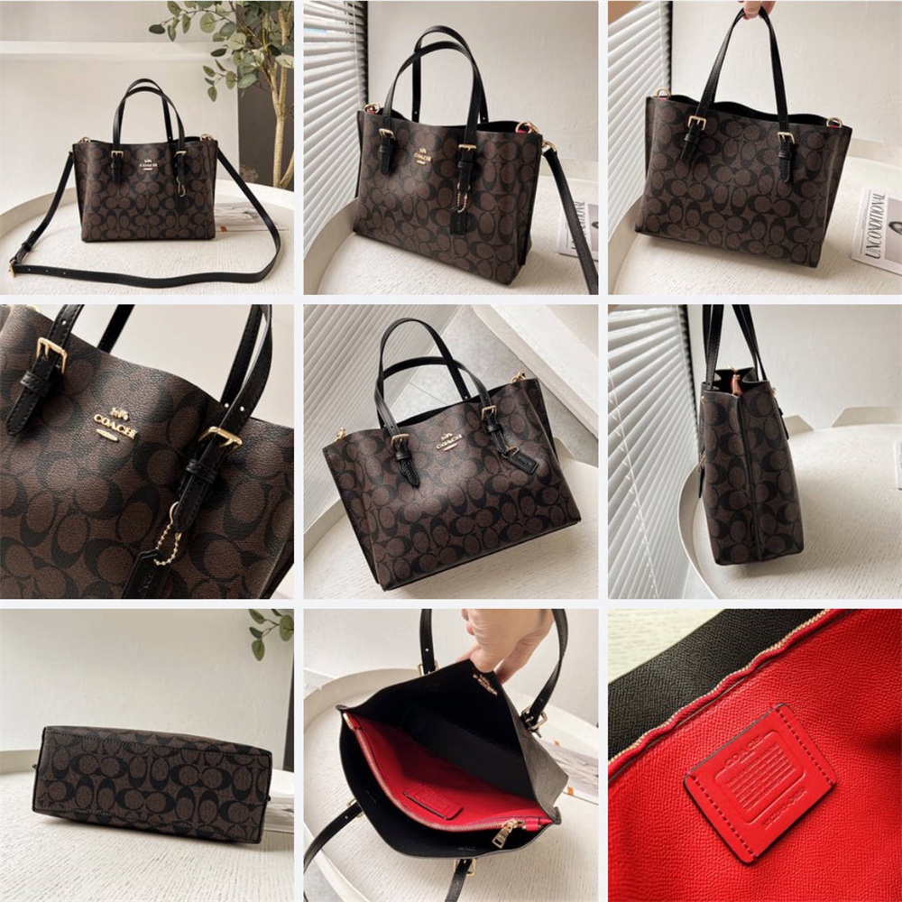 Mollie Tote 25 Women Bag C4250 C4084 C4085 C4086 C8416 C8217 C8613 CB600 CA142 CB570 CB651 CA252 CK373 CA252