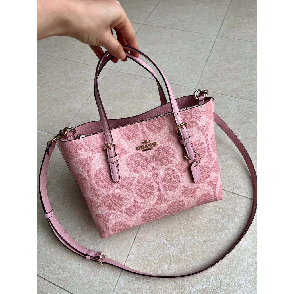 CAL50  Mollie mini Tote 25 Women Crossbody Sling Bag