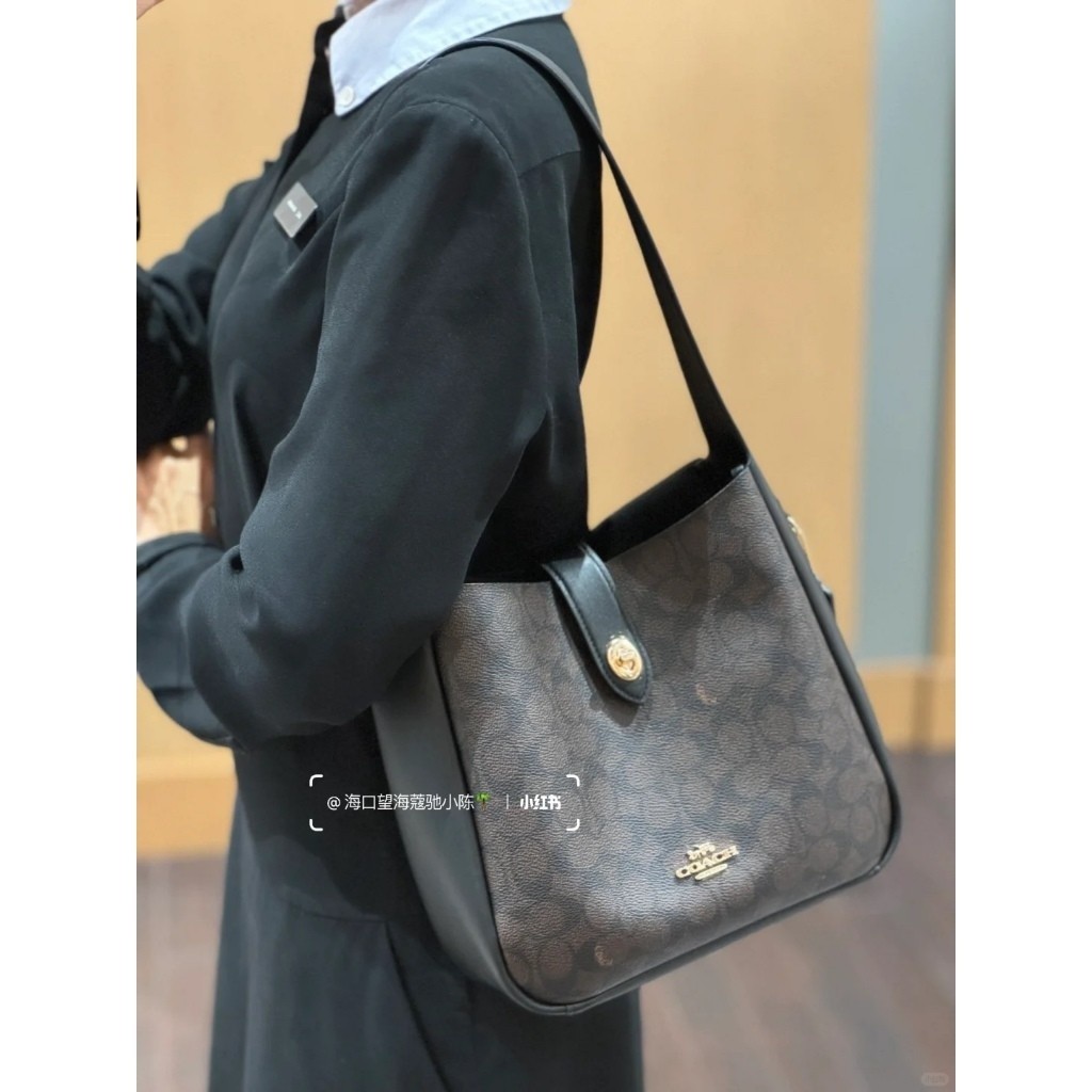 CW003 CW002 HADLEY  October New Product Hadley Hadley Shoulder Bag