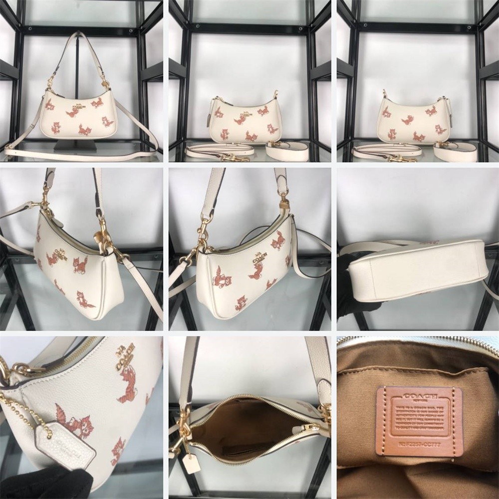 Teri Shoulder Women Sling Bag CA209 CA548