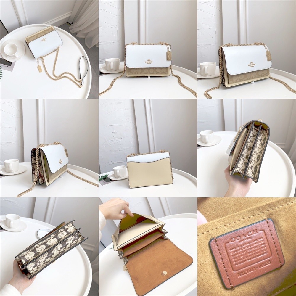 91019 90635 90400 91166 91053 91174 1424 C2858 6168 CP078 CD866 CE610 Klare Women Messenger Bag Shoulder handbag