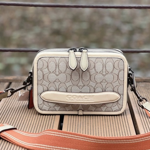 C2609 C2610 C3780 CC069 Crossbody Women Men Handbag Sling Camera Bag