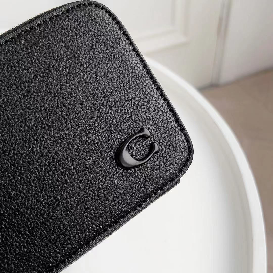 CC070 C6744 C6290 CC117 Charter Slim Crossbody Patches Women Men Sling Camera Bag