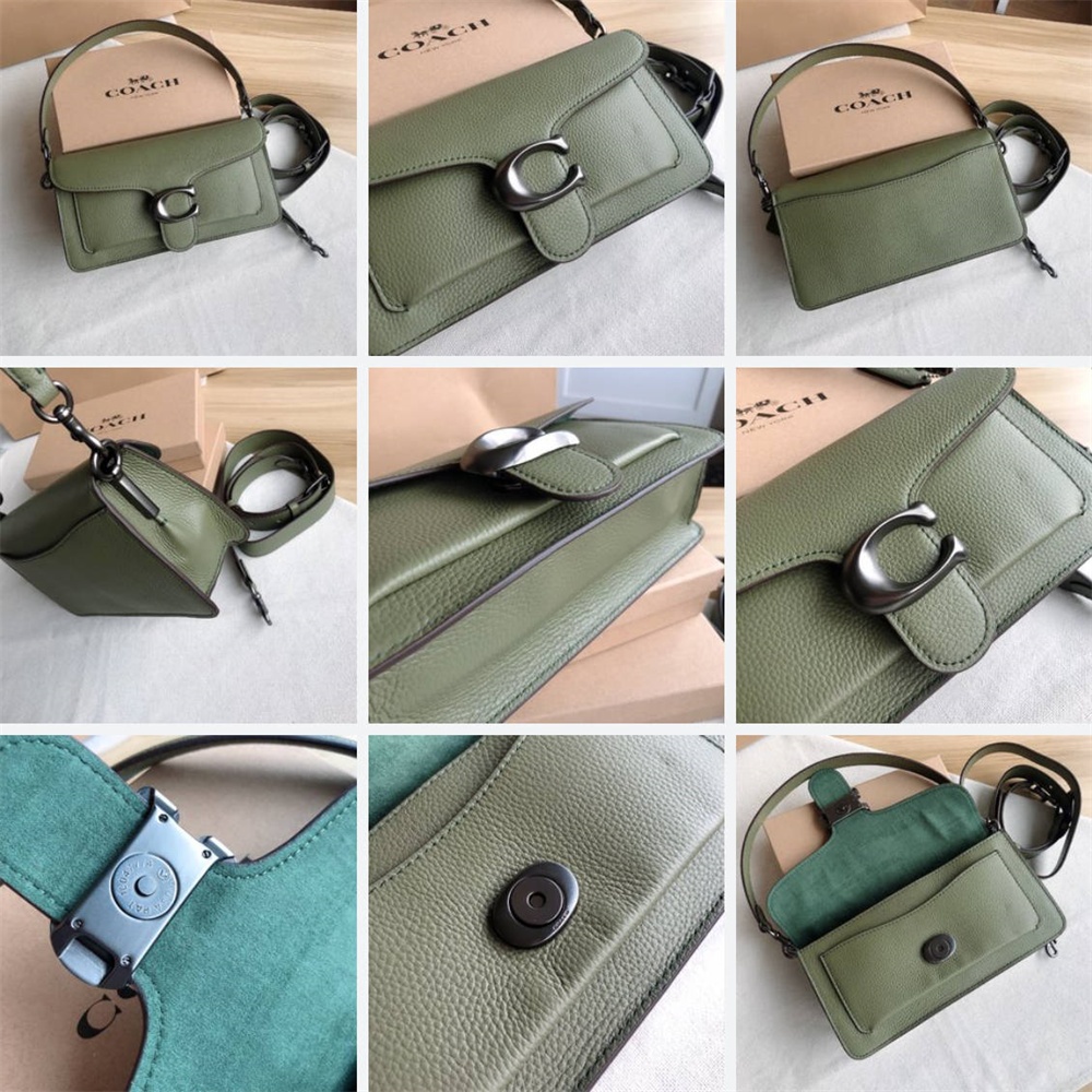 73995 73722 CC887 91215 5601 7168 6793 3700 Shoulder Bag Women Crossbody Sling Top Handle Handbag