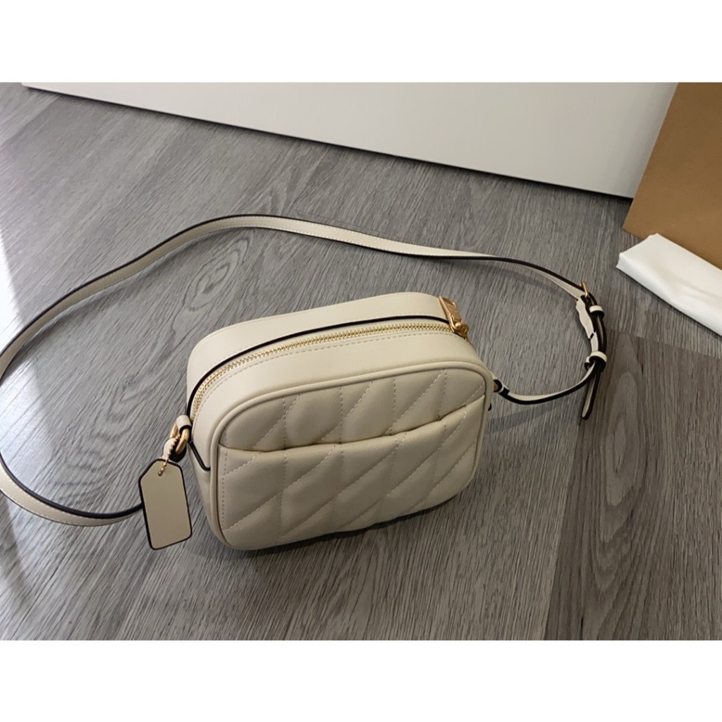 CY779 Mini Jamie with Quilting Women Handbag Crossbody Sling  Camera Bag