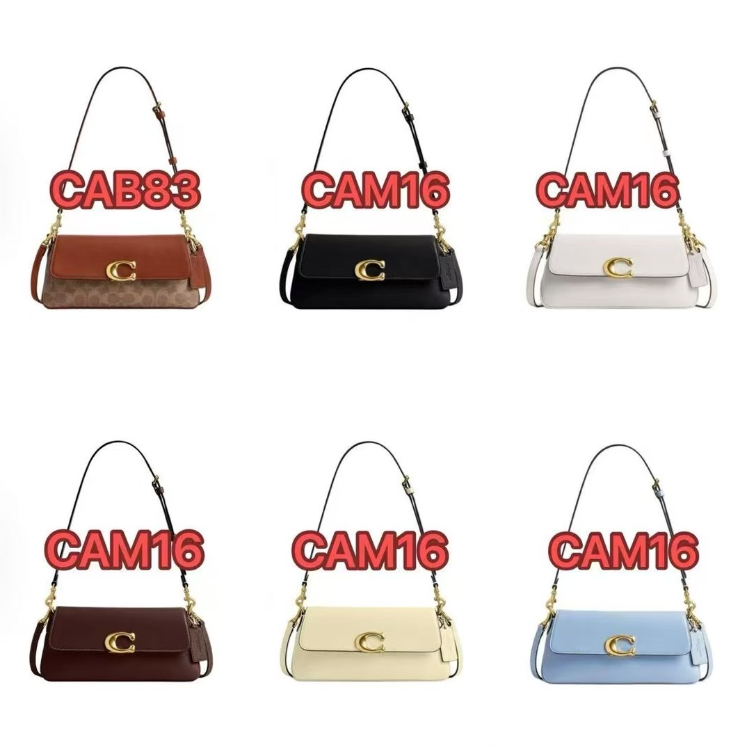 Women handbag CBA83 CAM16 JET Satchel Shoulder BAG