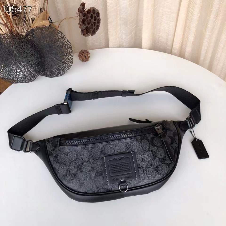 Men handbag 78777 76799 76795 37951 69303 79037 40345 Warren Rivington Belt Bag Waist Chest Pouch