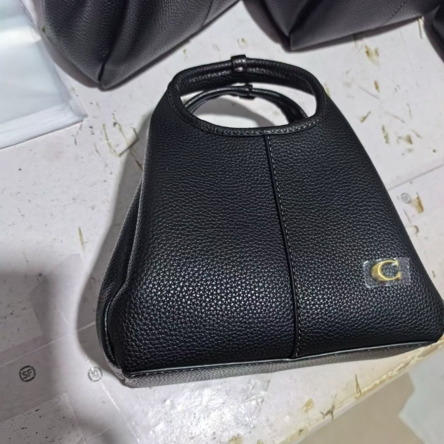 Women Handbag CCY32 CCY33 LANA 19 Sling SHOULDER BAG
