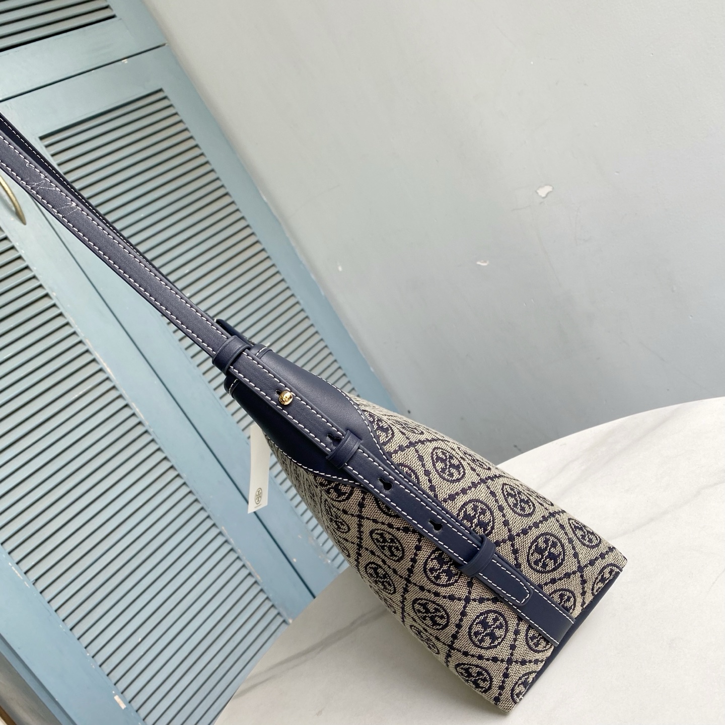 Women Handbag 169376 T Monogram Messenger Shoudler Bag
