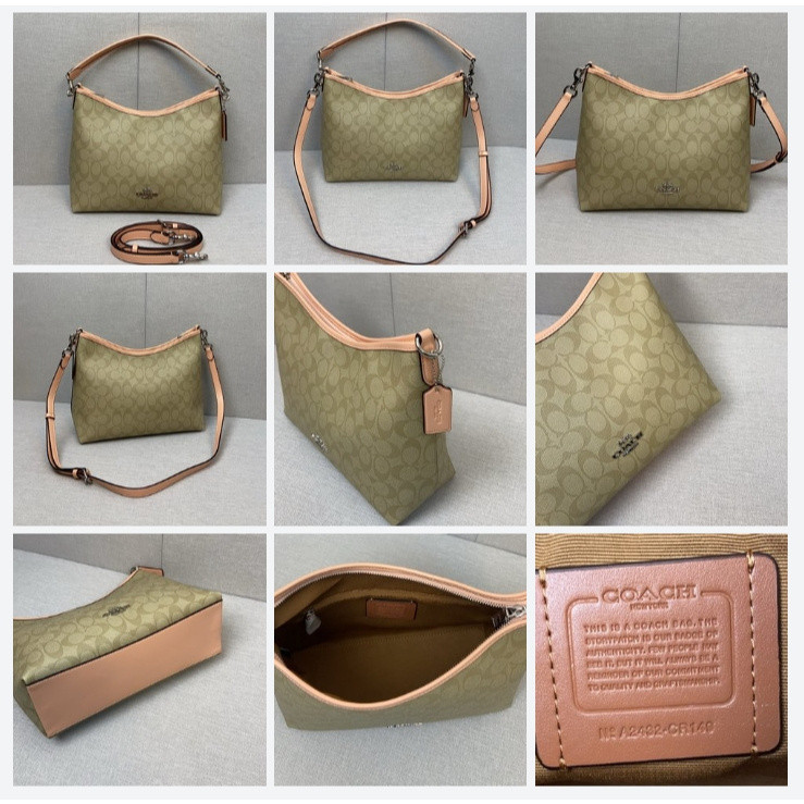 CR149 CR148 CR150 Laurel Shoulder Bag Women Crossbody Sling Messenger Handbag