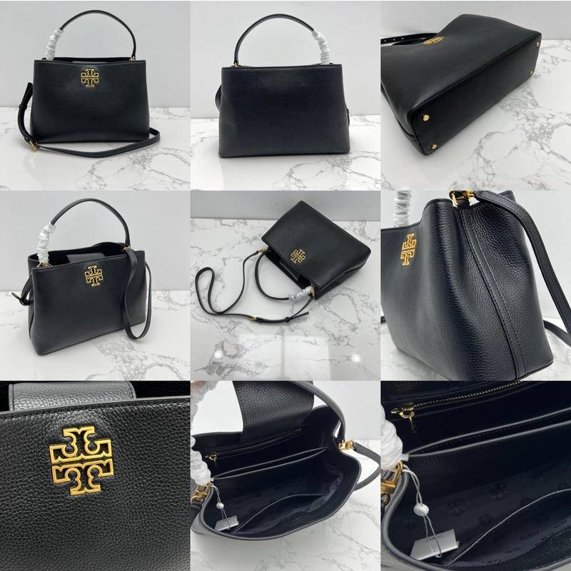Women Handbag 136138 139091 Britten Top Handle Satchel Women Crossbody Sling Bag