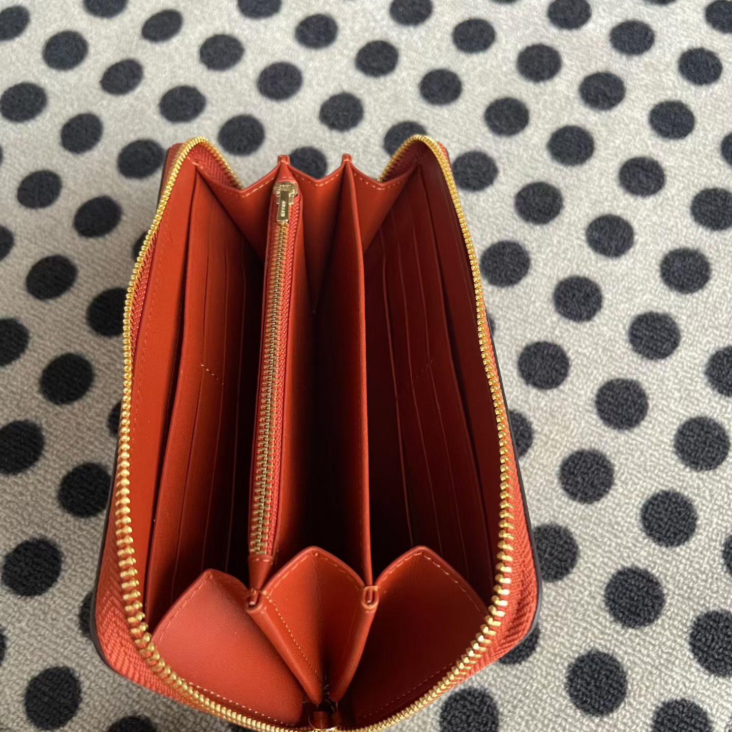 women handbag CBN98 Long Zip Around Wallet