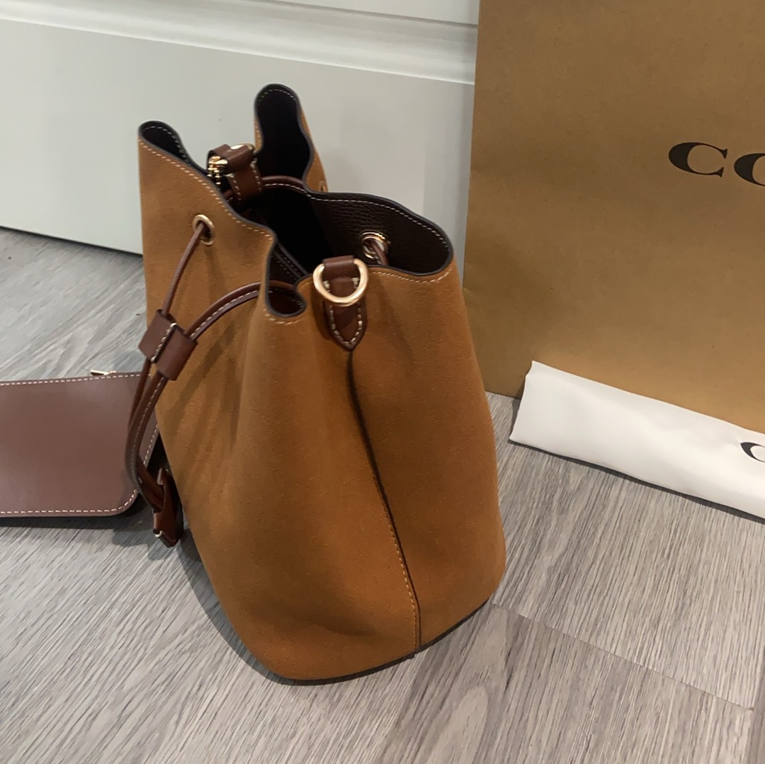 women handbag shouder sling crossbody Bucket Bag CCC78