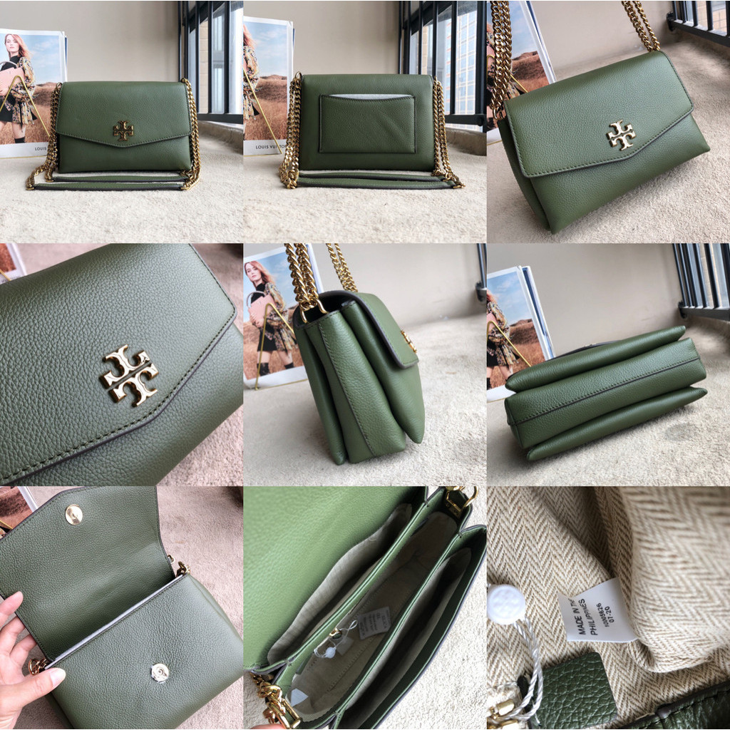 Women Handbag 74643 Kira Pebbled Small Convertible Shoulder Bag