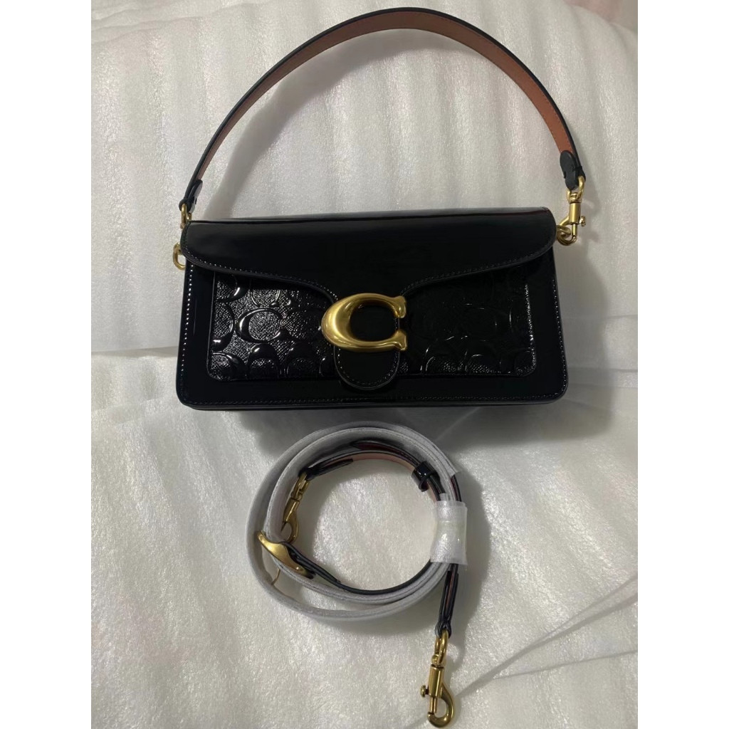 Women Handbag CM554 Tabby 26 Crossbody Sling Shoulder Bag