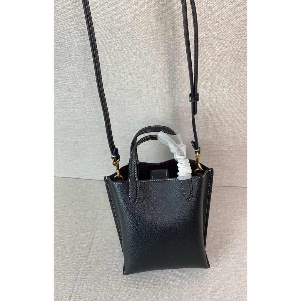 Coach CS238 CR675 CR676 WILLOW TOTE 16 Women Handbag Sling Bag