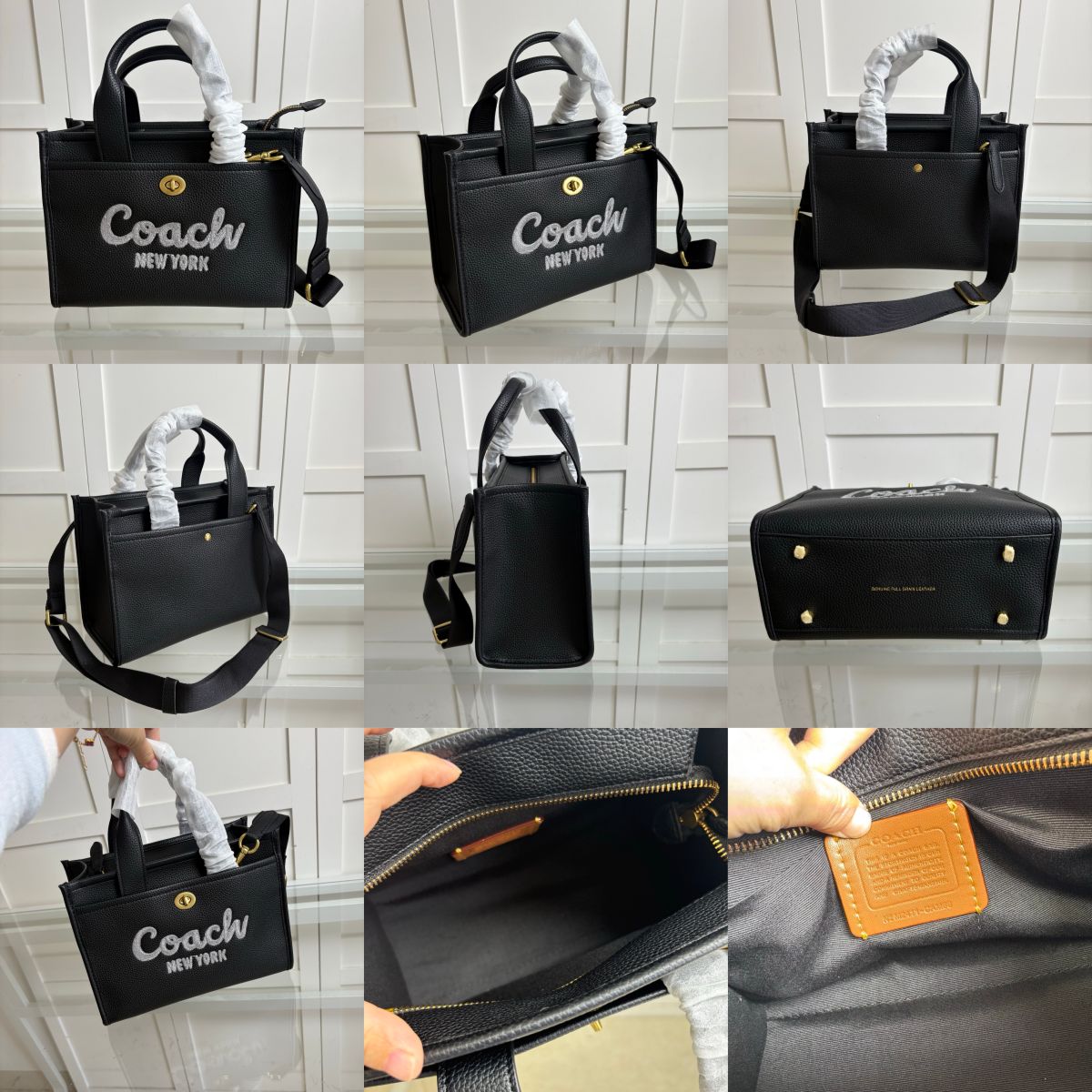 Women Handbag CAO26 CAM66 CAM75 CARGO shoulder sling TOTE BAG