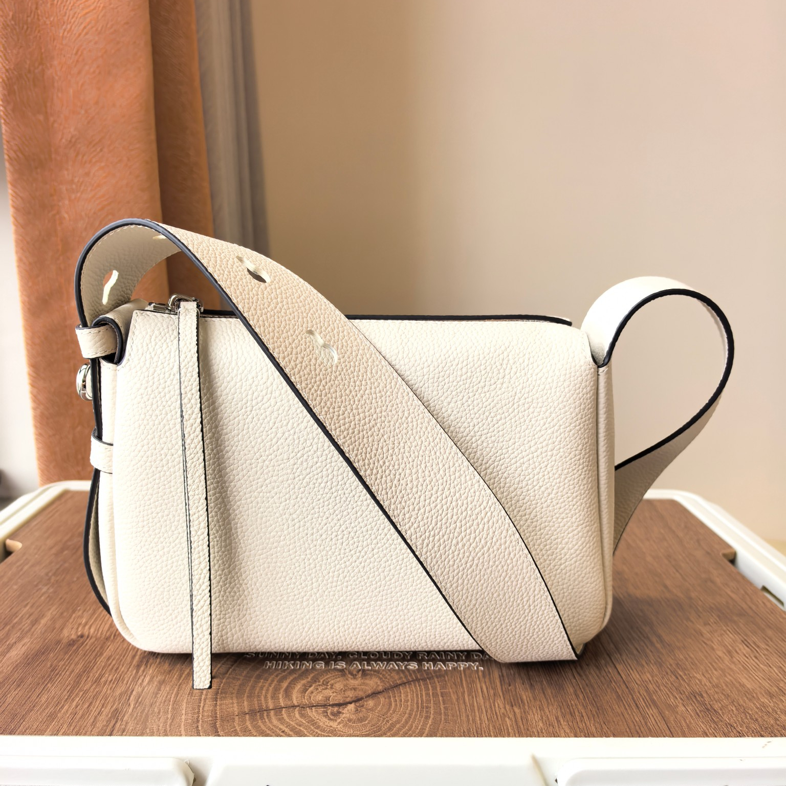 Women Handbag 176674 177911 Small Romy Shoulder Bag