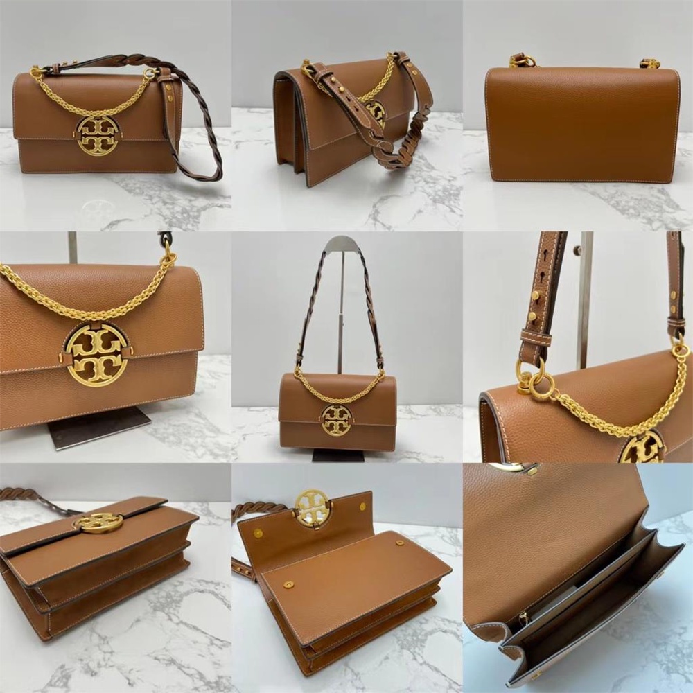 Women Handbag 81688 Miller  Crossbody Sling Chain Shoulder Bag