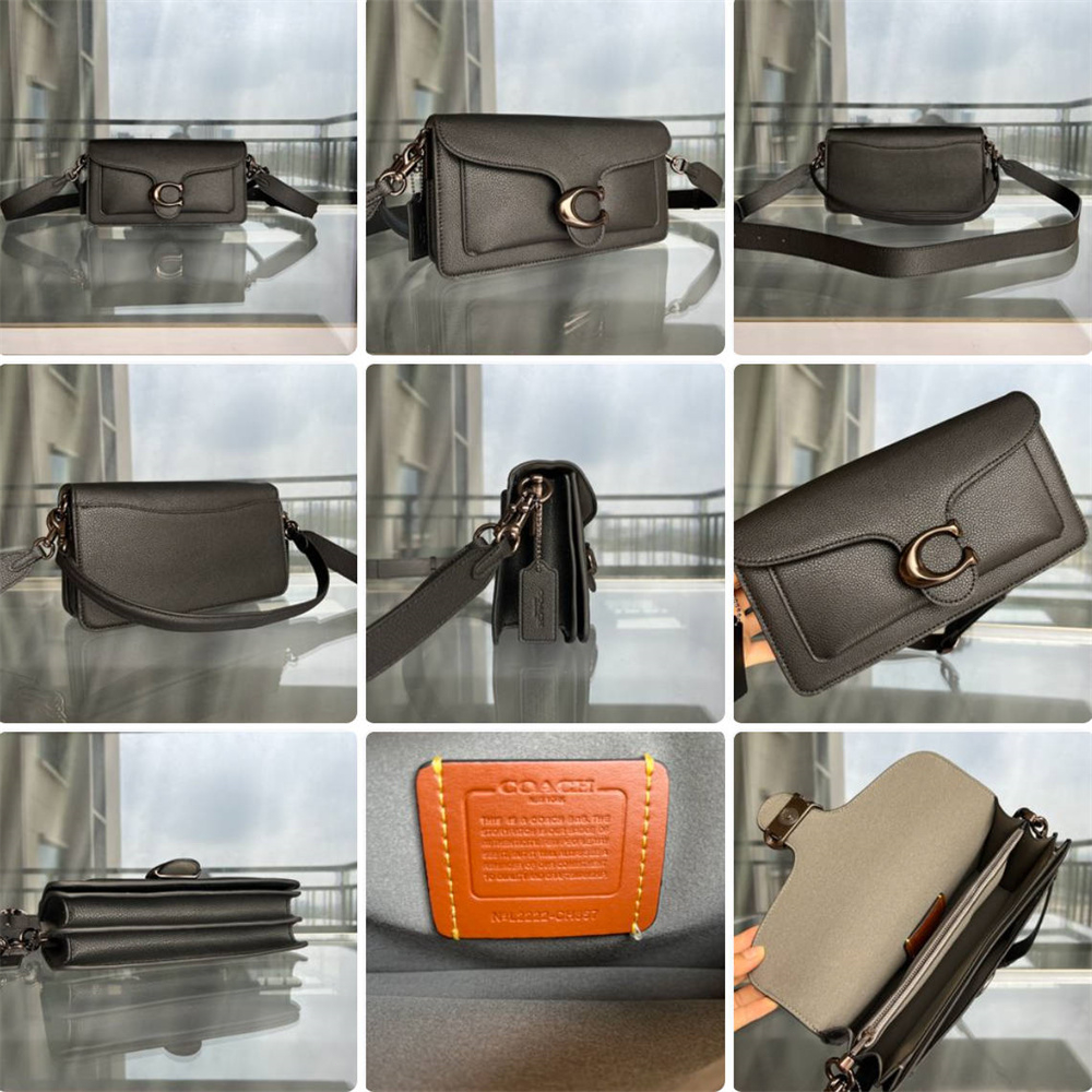 CH857 CH735 CI032 Shoulder Bag Tabby 26 Women Crossbody Sling Handbag