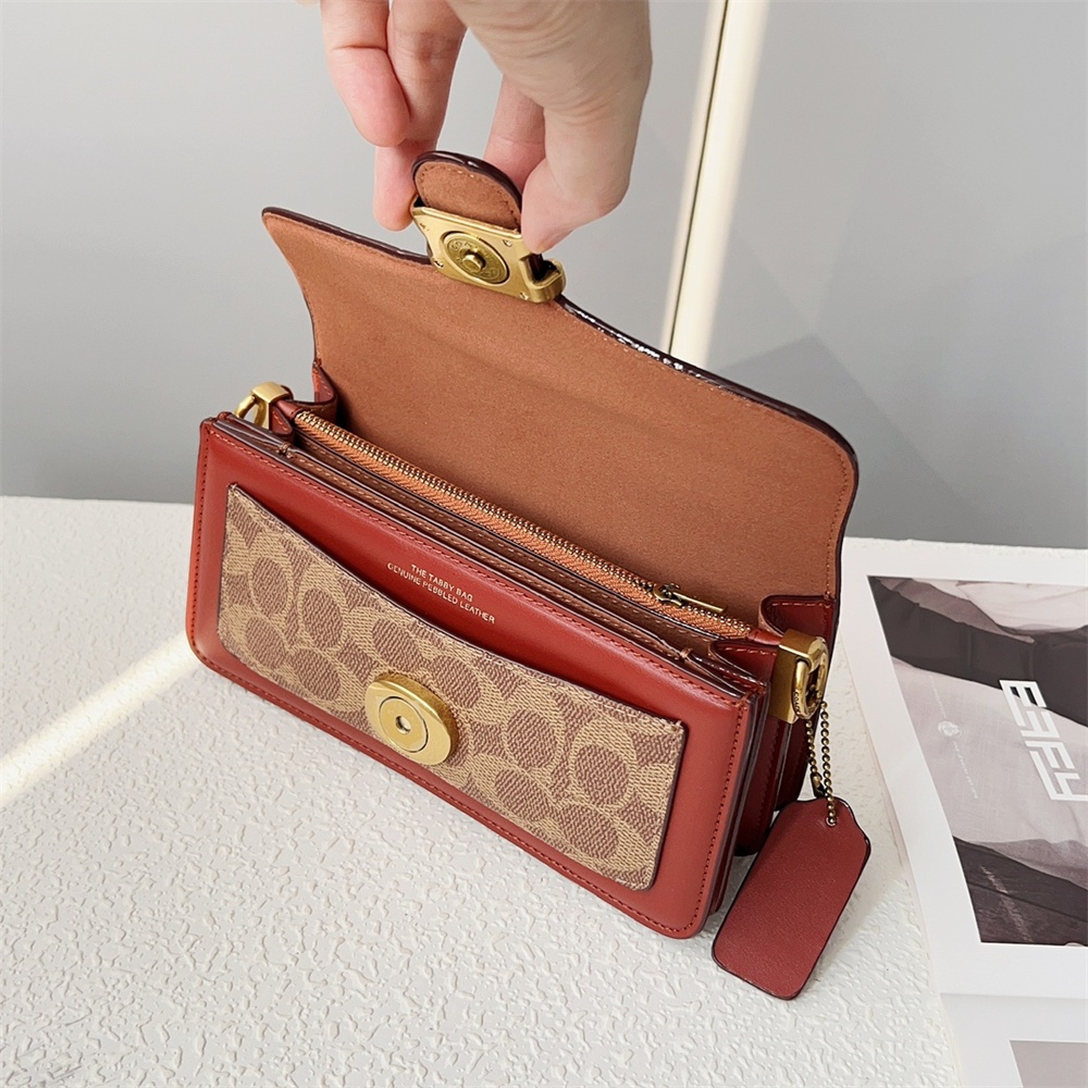 Women Handbag CM569 CM546 CM539 CM556 CQ765 Tabby 20 Crossbody Sling Shoulder Bag