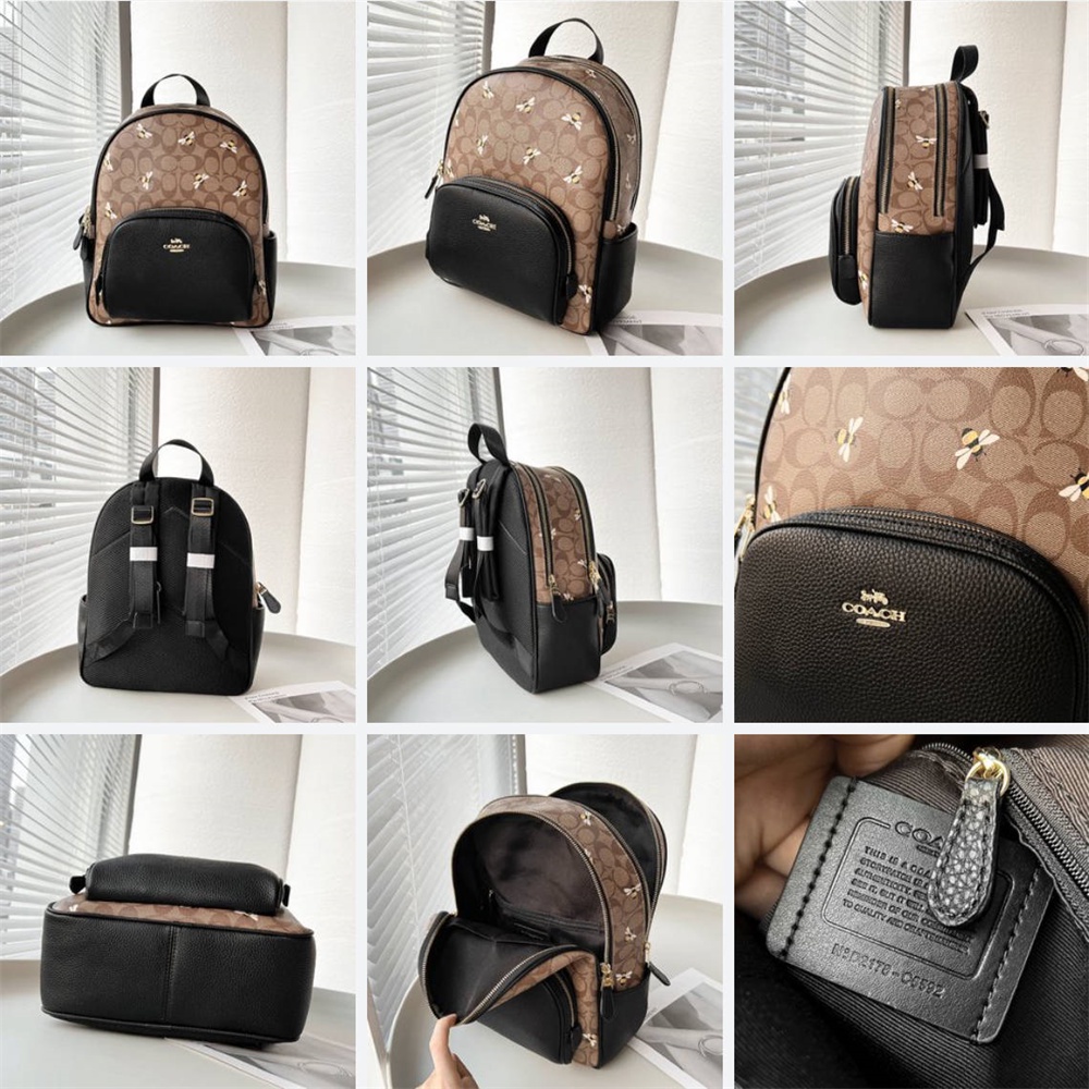 Court Backpack Women Bag 5671 C7317 C4115 C6920 C8592 CA439 CA246 CC429 CE595 CC148 CA140 CF344