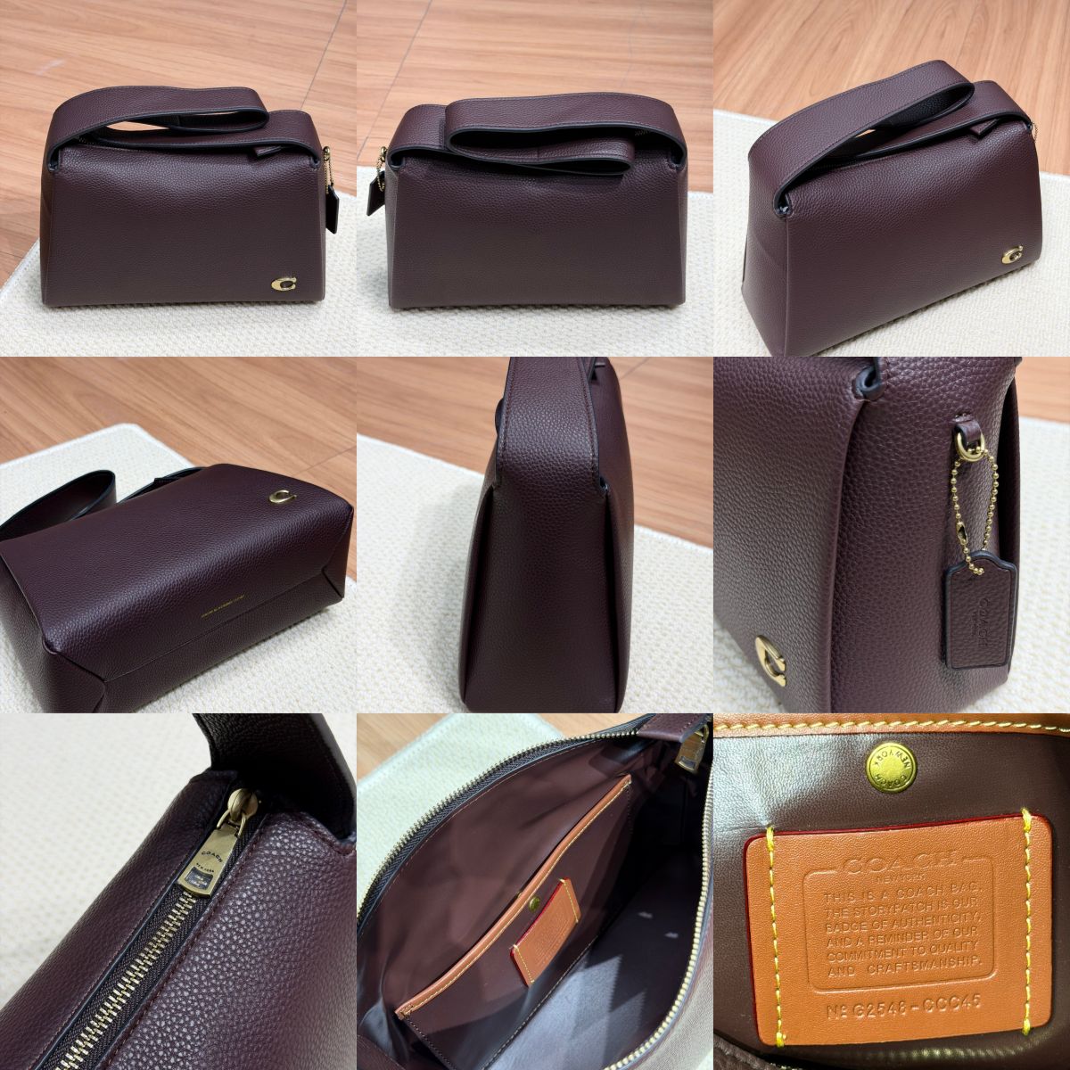 Women Handbag CCC45 CCC48 LOLA SHOULDER BAG