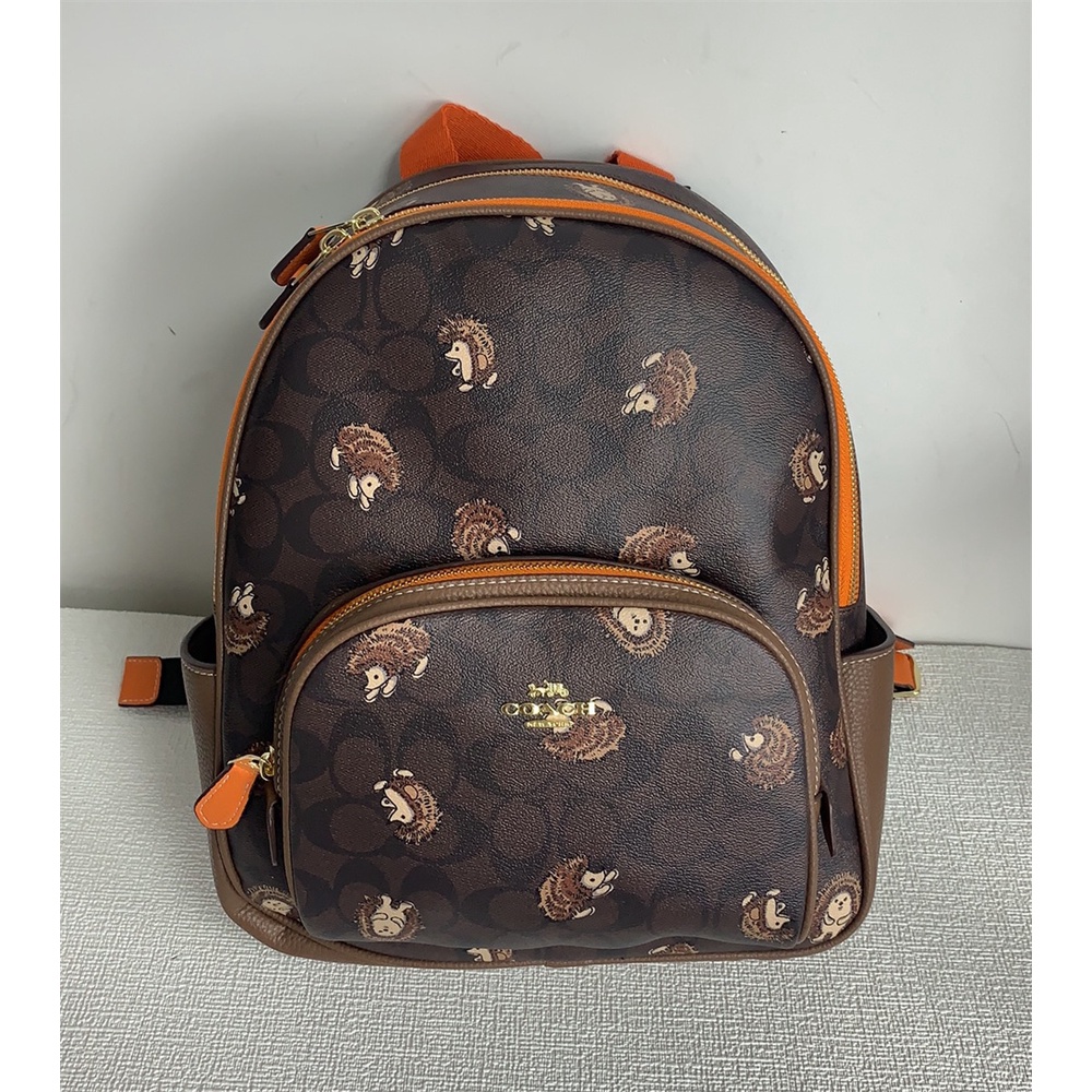 Court Backpack Women Bag 5671 C7317 C4115 C6920 C8592 CA439 CA246 CC429 CE595 CC148 CA140 CF344