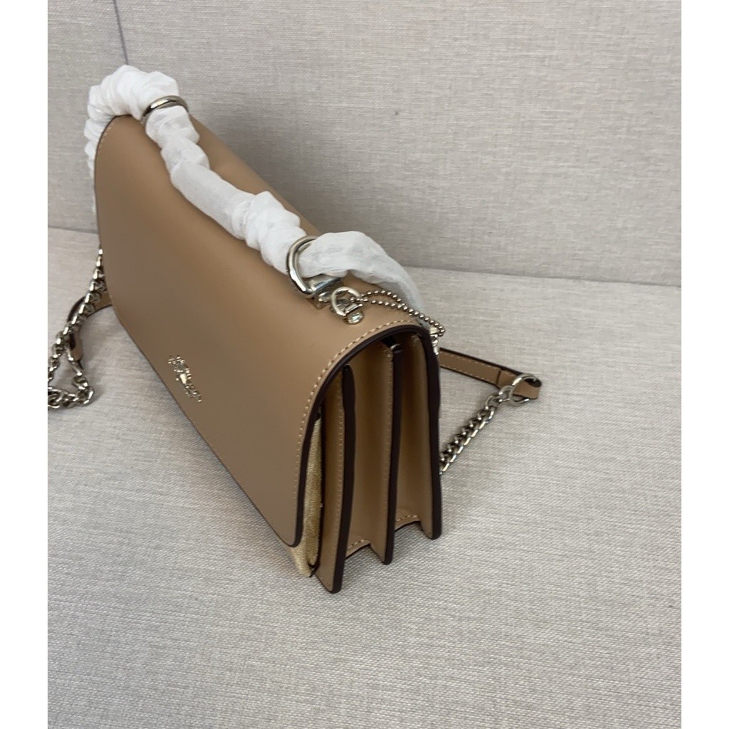CV978 CV944 Klare Crossbody Women Handbag Sling Chain Bag